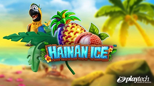 Hainan Ice
