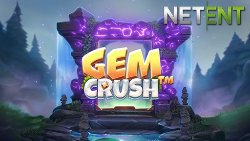 Play online casino Gem Crush