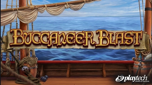 Buccaneer Blast