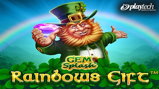Gem Splash Rainbows Gift