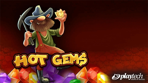 Hot Gems from Playtech