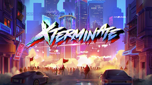 Casino Slots Xterminate