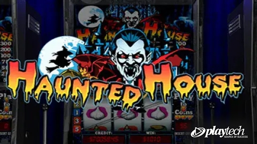 Haunted House