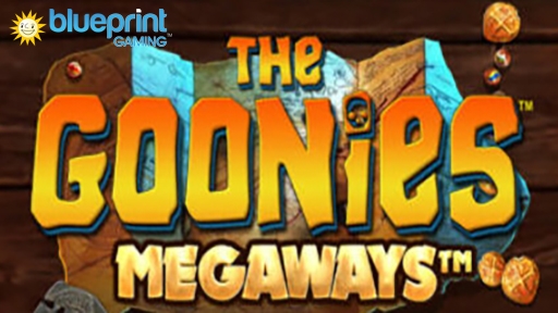 The Goonies Megaways