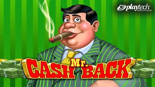 Mr Cashback