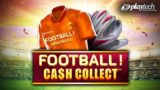 Football Cash Collect