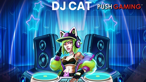 DJ Cat