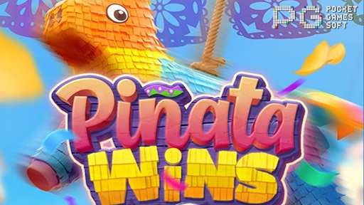 Pinata Wins