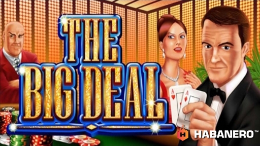 The Big Deal