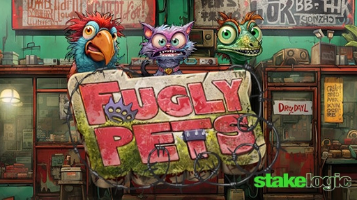Fugly Pets