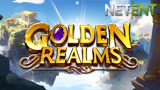 Casino Slots Golden Realms