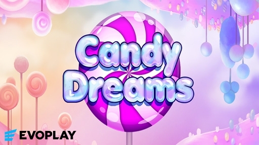 Play online Casino Candy Dreams