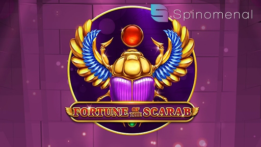 Fortune Of The Scarab