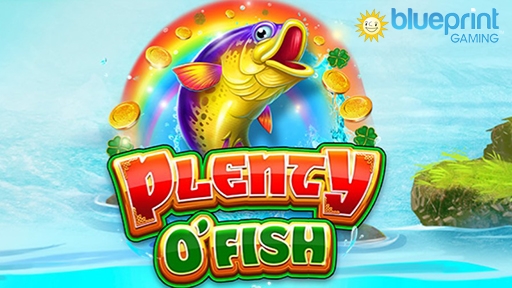 Casino Slots Plenty O Fish