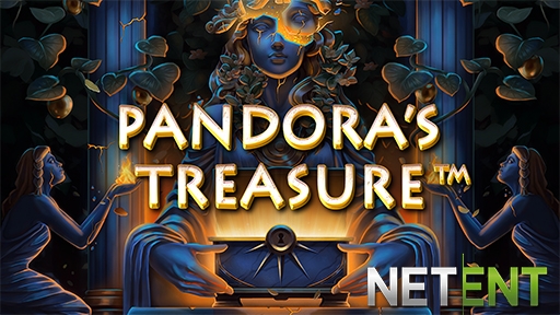 Play online Casino Pandoras Treasure
