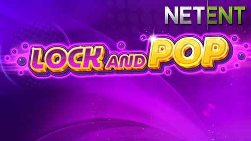 Lock and Pop