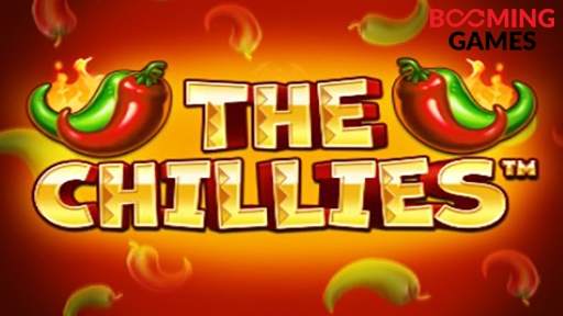 Casino Slots The Chillies