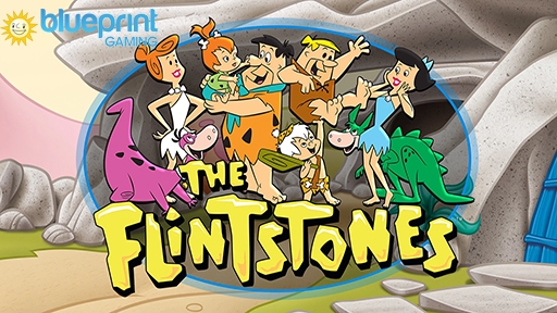 Casino Slots The Flintstones