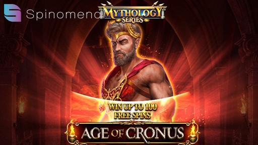 Casino Slots Age Of Cronus