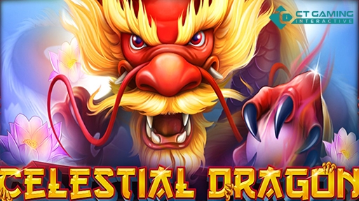 Play online Casino Celestial Dragon