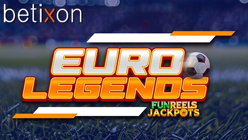Euro Legends from BetiXon