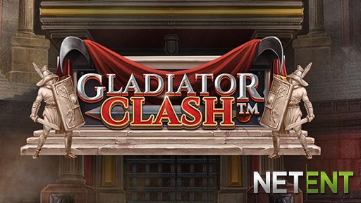 Play online Casino Gladiator Clash
