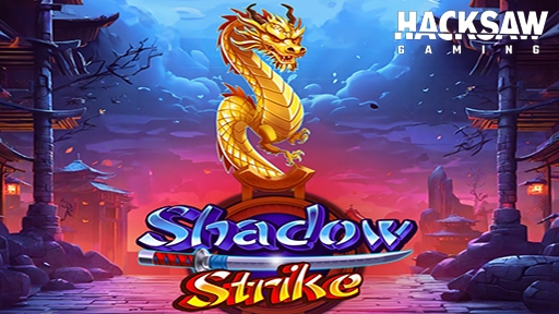 Play online Casino Shadow Strike