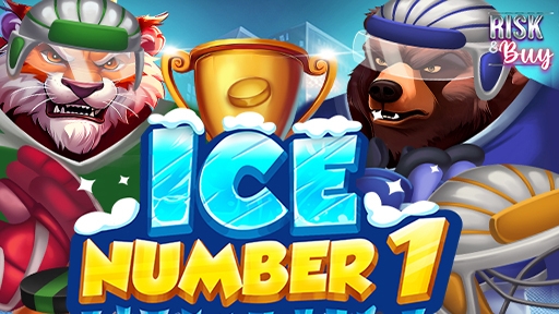 Ice Number One from Mascot Games