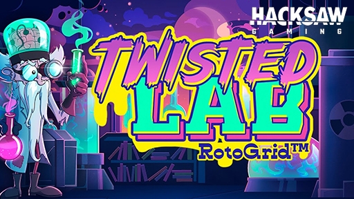 Play online Casino Twisted Lab