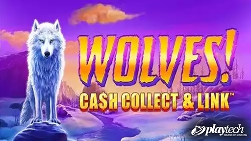 Wolves Cash Collect & Link FB