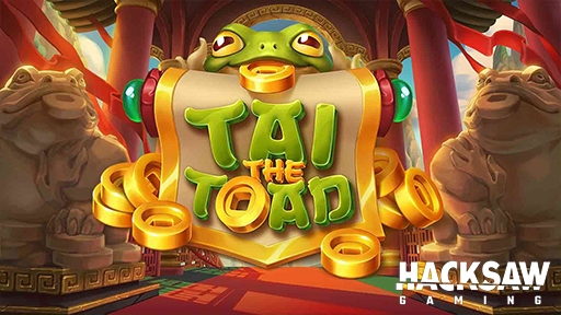 Play online casino Tai the Toad
