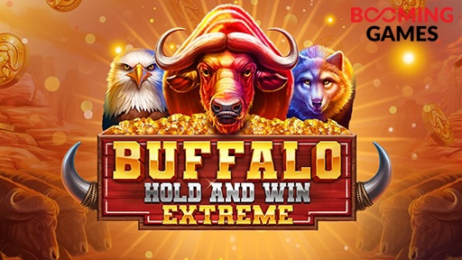 Buffalo Hold and Win Extreme