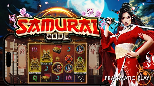 Samurai Code