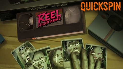 Reel Nightmare