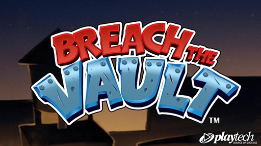 Breach the Vault