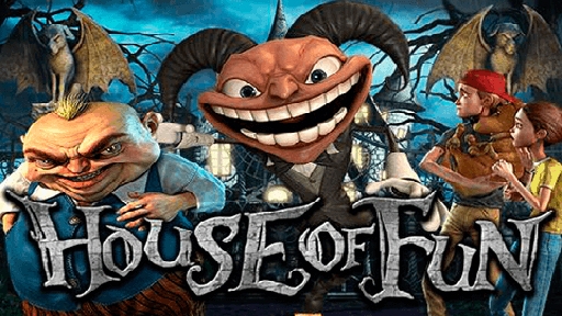 Play online Casino House of Fun