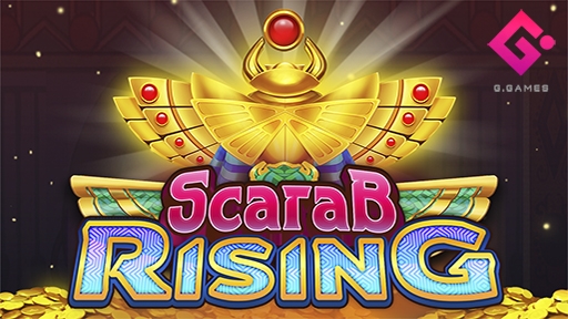 Scarab Rising