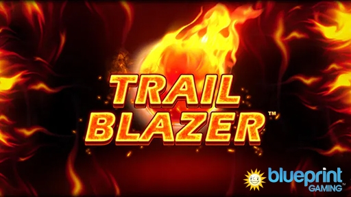 Casino Slots Trailblazer