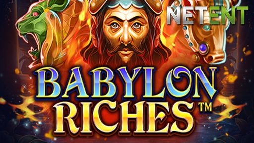 Babylon Riches