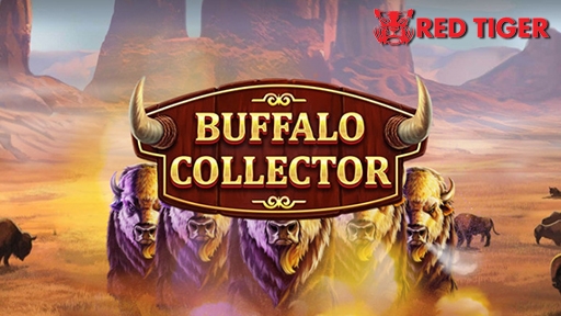 Buffalo Collector from Red Tiger
