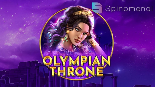 Casino Slots Olympian Throne