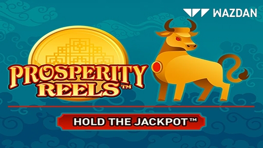 Casino Slots Prosperity Reels