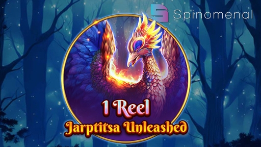 1 Reel Jarptitsa Unleashed