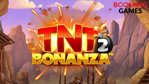 TNT Bonanza 2