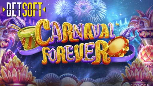 Play online Casino Carnaval Forever