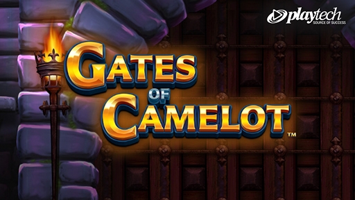 Gates of Camelot