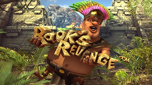 Play online Casino Rooks Revenge