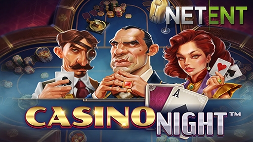 Casino Night