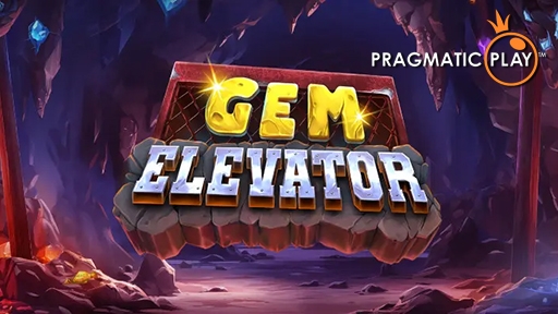 Casino Slots Gem Elevator