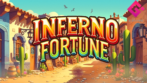 Play online casino Inferno Fortune